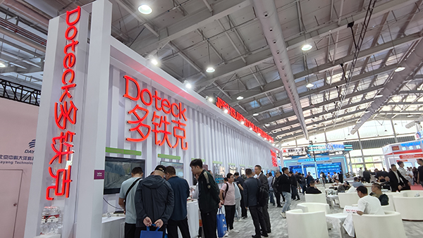 Doteck